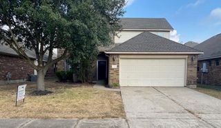 21218 Branchport Drive, Houston, TX 77095