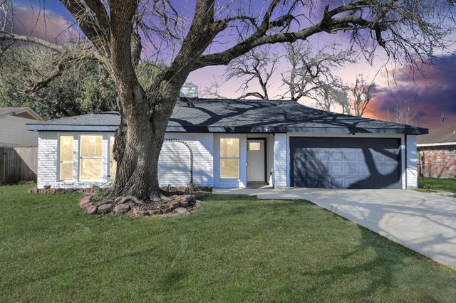 15123 Kaler Road, Houston, TX 77060