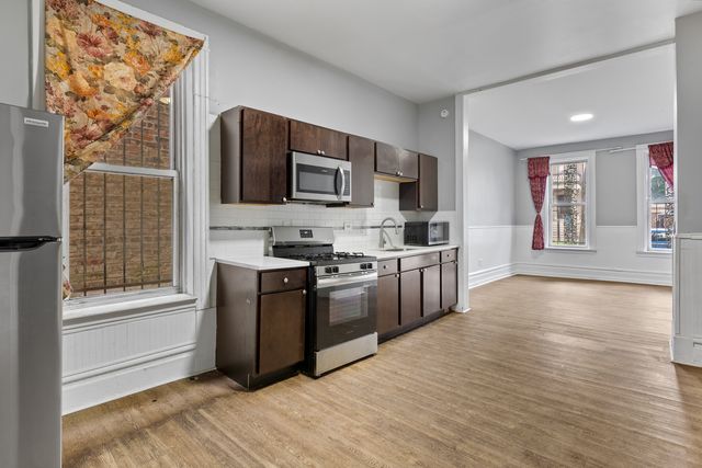 2351 S Trumbull Avenue, Chicago, IL 60623