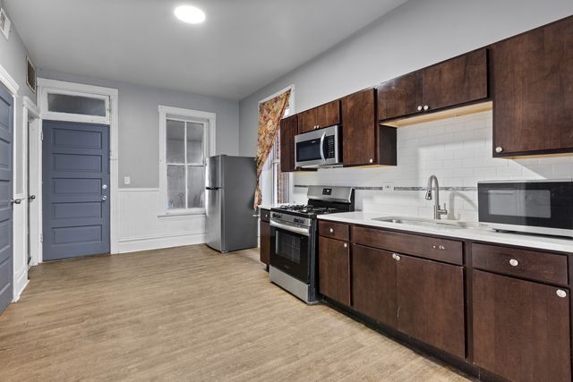 2351 S Trumbull Avenue, Chicago, IL 60623
