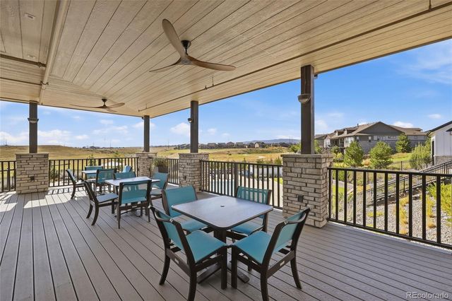 8806 Fraser River Loop, Littleton, CO 80125