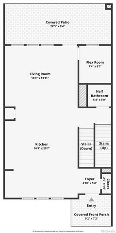 8806 Fraser River Loop, Littleton, CO 80125