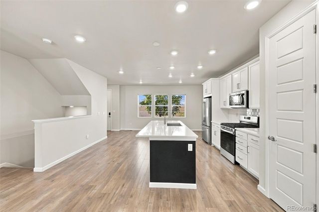 8806 Fraser River Loop, Littleton, CO 80125