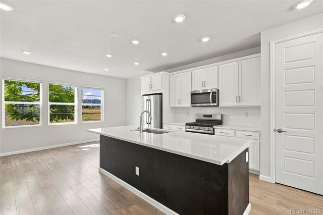 8806 Fraser River Loop, Littleton, CO 80125