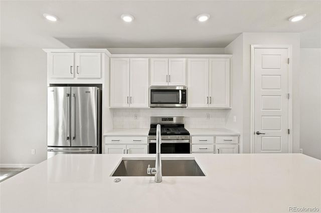 8806 Fraser River Loop, Littleton, CO 80125