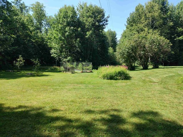 1608 Braintree Hill Road, Braintree, VT 05060
