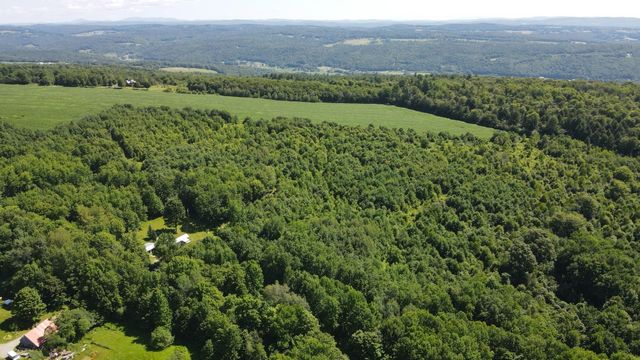 1608 Braintree Hill Road, Braintree, VT 05060