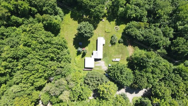 1608 Braintree Hill Road, Braintree, VT 05060
