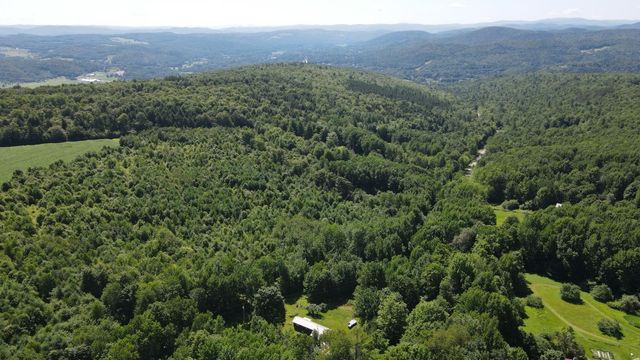 1608 Braintree Hill Road, Braintree, VT 05060