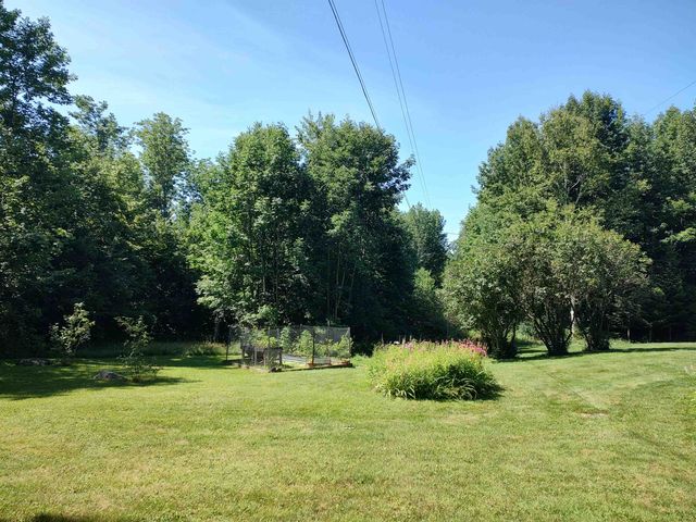 1608 Braintree Hill Road, Braintree, VT 05060