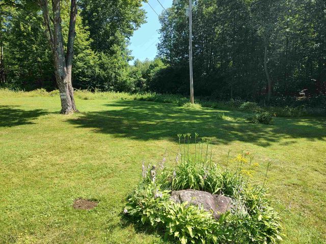 1608 Braintree Hill Road, Braintree, VT 05060