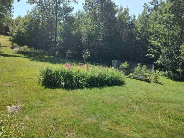 1608 Braintree Hill Road, Braintree, VT 05060