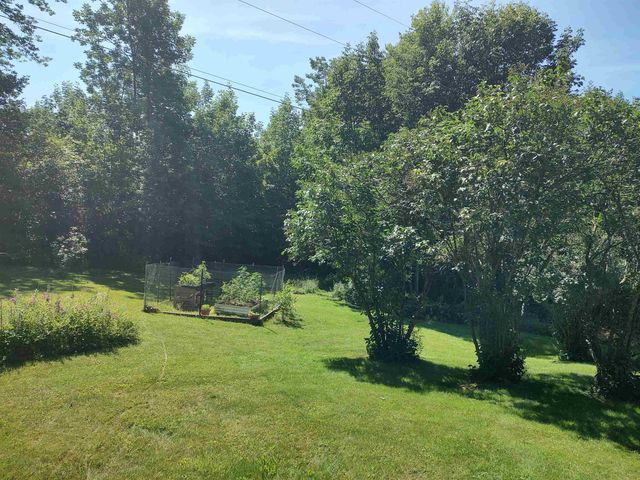 1608 Braintree Hill Road, Braintree, VT 05060