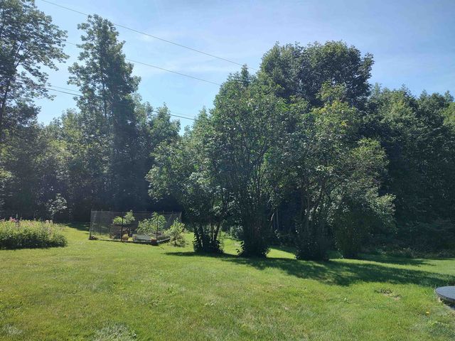 1608 Braintree Hill Road, Braintree, VT 05060