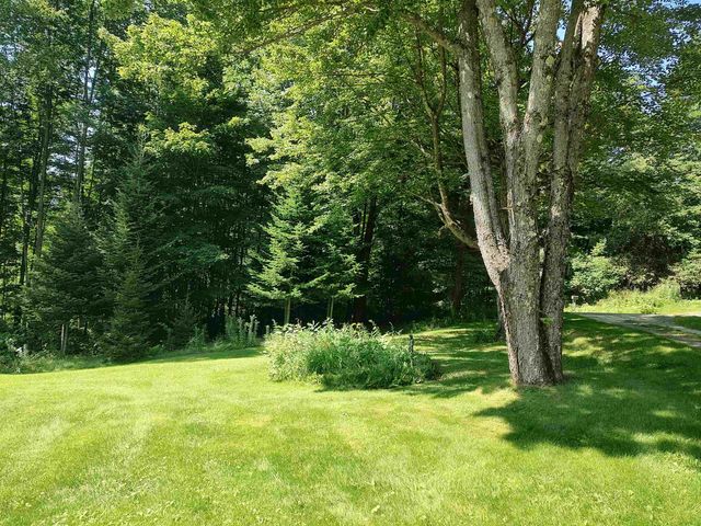 1608 Braintree Hill Road, Braintree, VT 05060