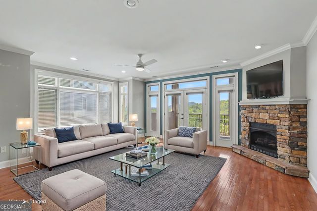 300 Banister Drive 201, Clayton, GA 30525