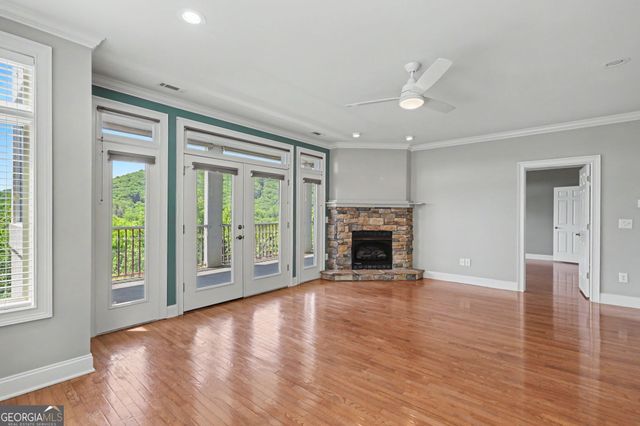 300 Banister Drive 201, Clayton, GA 30525