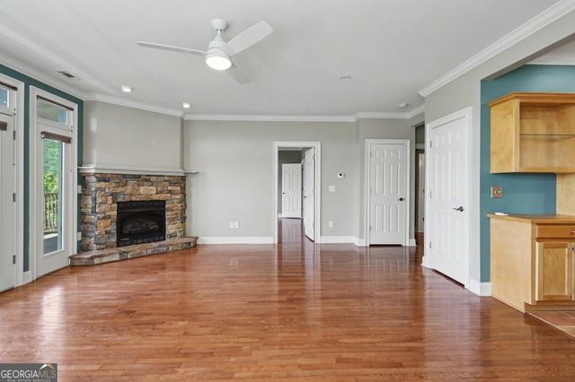 300 Banister Drive 201, Clayton, GA 30525