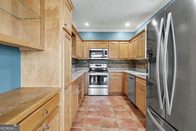 300 Banister Drive 201, Clayton, GA 30525
