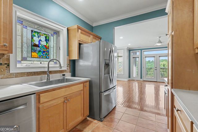 300 Banister Drive 201, Clayton, GA 30525