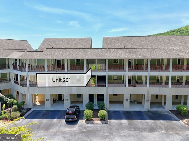300 Banister Drive 201, Clayton, GA 30525