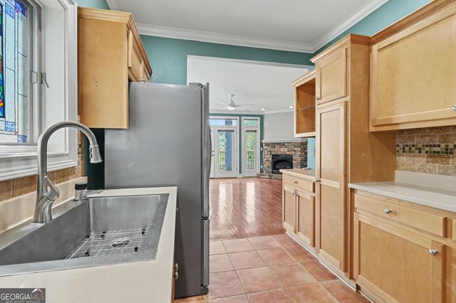 300 Banister Drive 201, Clayton, GA 30525