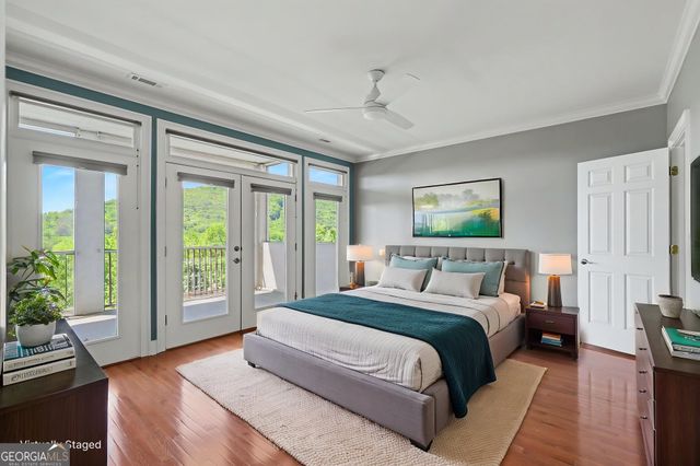 300 Banister Drive 201, Clayton, GA 30525