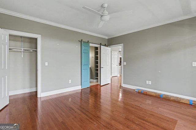 300 Banister Drive 201, Clayton, GA 30525