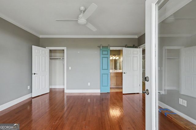 300 Banister Drive 201, Clayton, GA 30525
