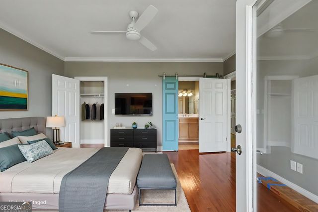 300 Banister Drive 201, Clayton, GA 30525