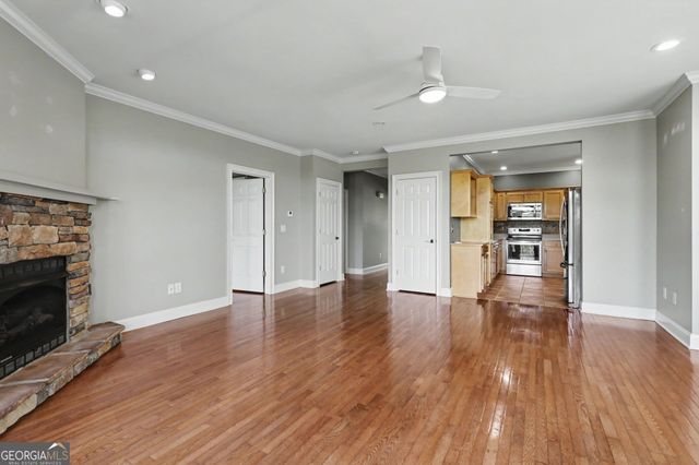 300 Banister Drive 201, Clayton, GA 30525