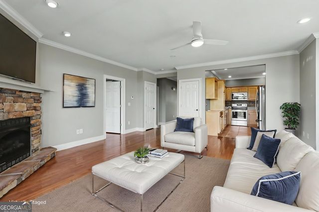 300 Banister Drive 201, Clayton, GA 30525