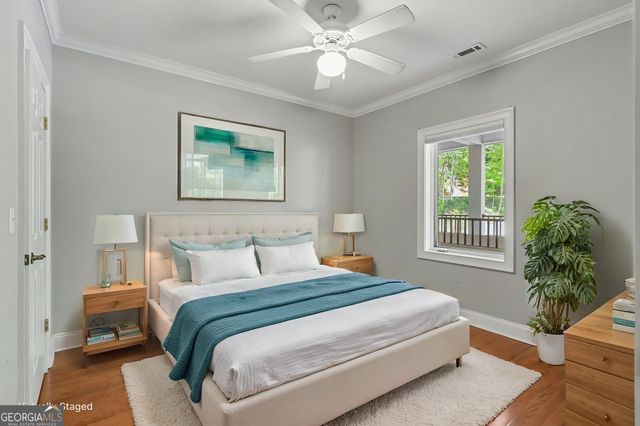 300 Banister Drive 201, Clayton, GA 30525
