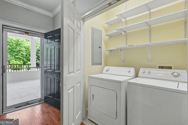 300 Banister Drive 201, Clayton, GA 30525