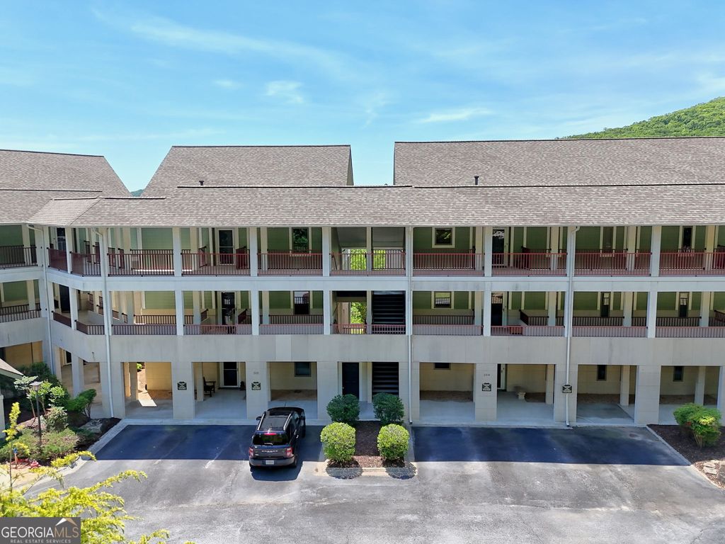 300 Banister Drive 201, Clayton, GA 30525 — photo 3