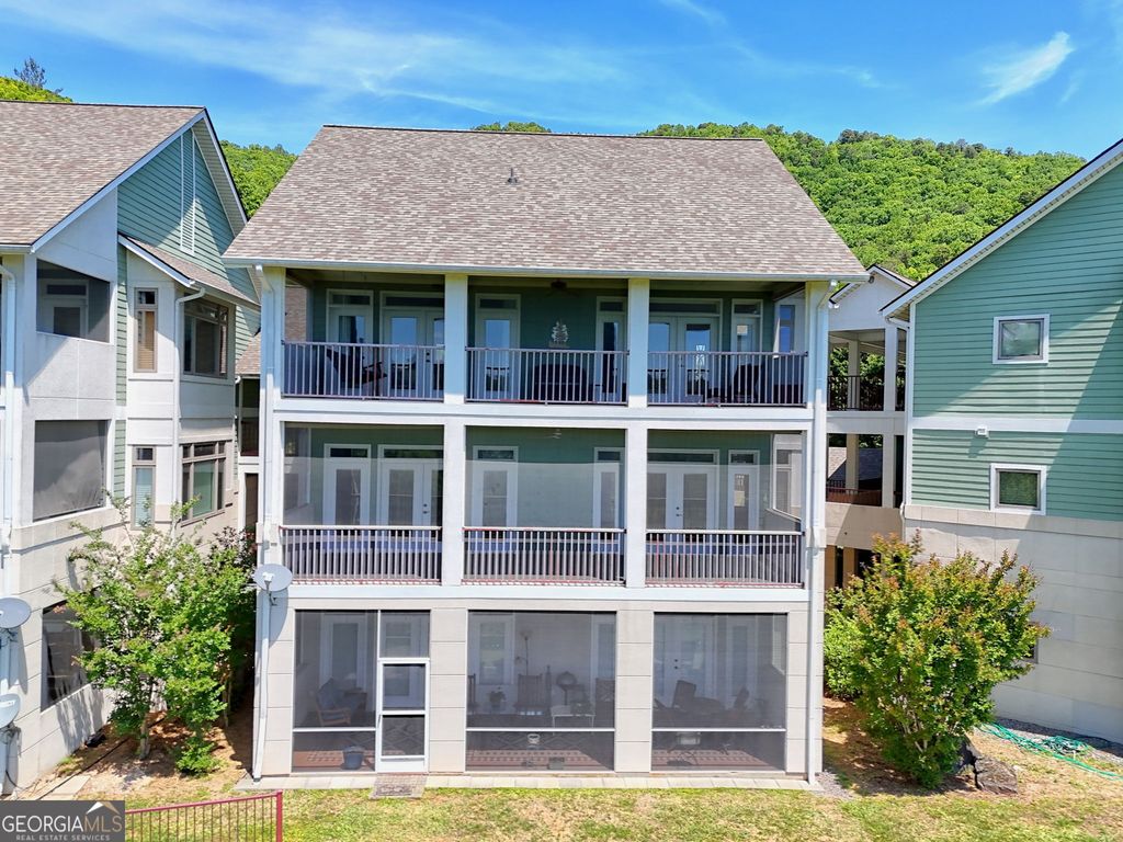 300 Banister Drive 201, Clayton, GA 30525 — photo 4