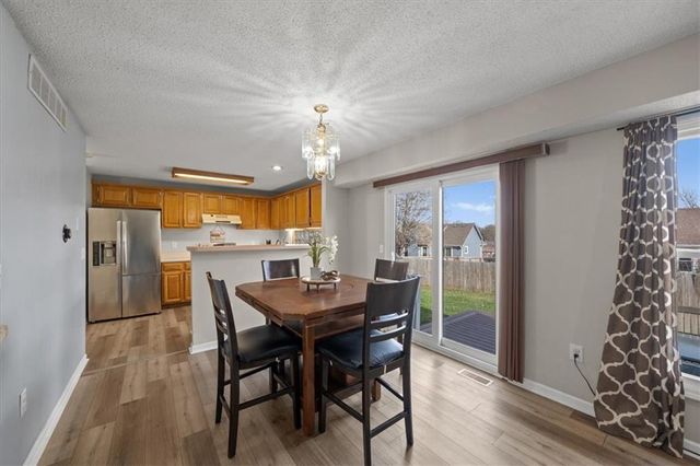 1528 W Romany Court, Olathe, KS 66061