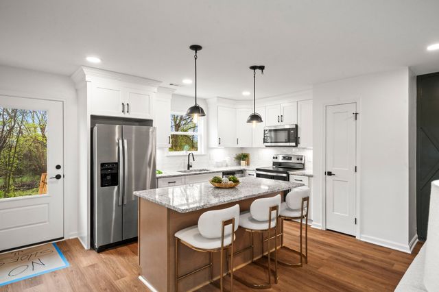 109B Rayon Dr, Old Hickory, TN 37138