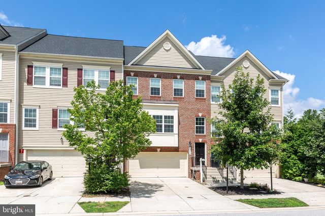 7422 TANYARD KNOLL LN, Glen Burnie, MD 21060