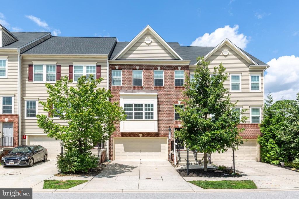 7422 TANYARD KNOLL LN, Glen Burnie, MD 21060