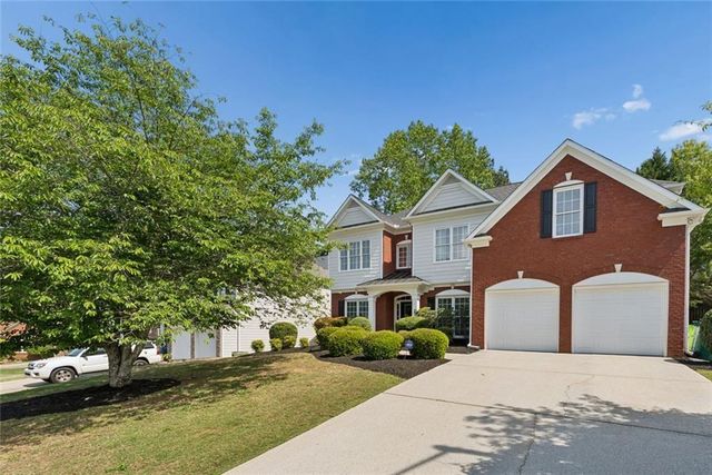 5607 Vinings Retreat Pass SW, Mableton, GA 30126