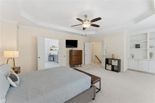 5607 Vinings Retreat Pass SW, Mableton, GA 30126