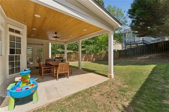 5607 Vinings Retreat Pass SW, Mableton, GA 30126