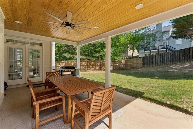5607 Vinings Retreat Pass SW, Mableton, GA 30126