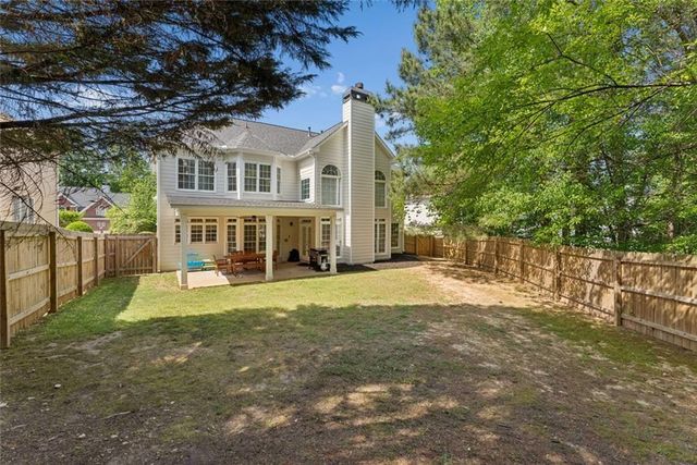 5607 Vinings Retreat Pass SW, Mableton, GA 30126