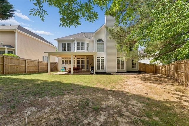 5607 Vinings Retreat Pass SW, Mableton, GA 30126