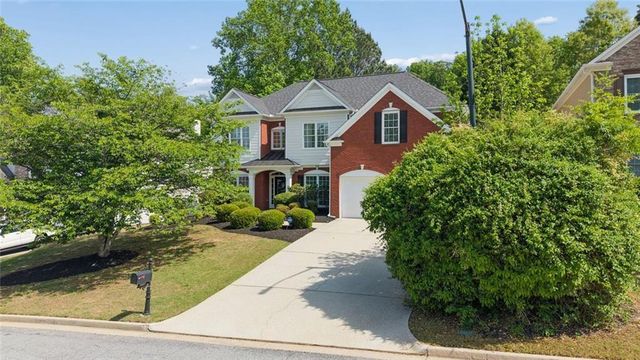 5607 Vinings Retreat Pass SW, Mableton, GA 30126