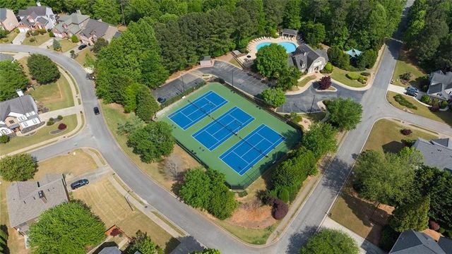 5607 Vinings Retreat Pass SW, Mableton, GA 30126