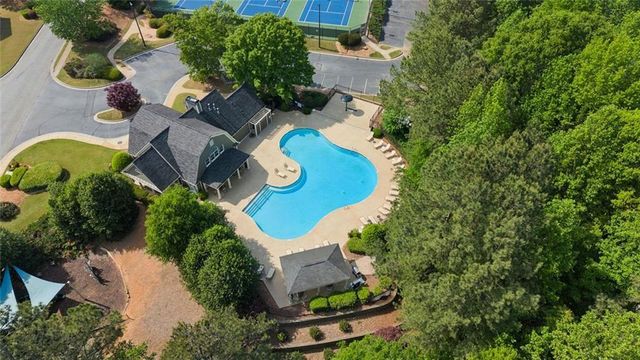 5607 Vinings Retreat Pass SW, Mableton, GA 30126