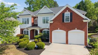 5607 Vinings Retreat Pass SW, Mableton, GA 30126